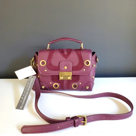 Sandra Roberts Bag - Picture 2 of 9